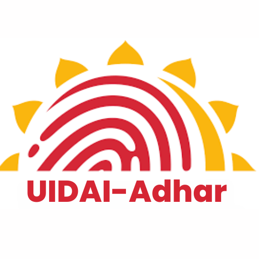 Uidai Aadhar